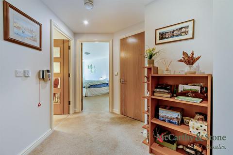 1 bedroom apartment for sale, Ellisfields Court, Mount St, Taunton, TA1 3SS