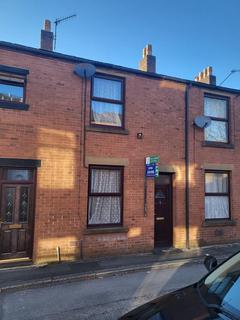 2 bedroom terraced house to rent, Parkinson Street, Haslingden BB4