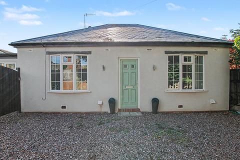 2 bedroom detached bungalow for sale, Brookhouse Lane, Bucknall, City Of Stoke-on-trent, ST2