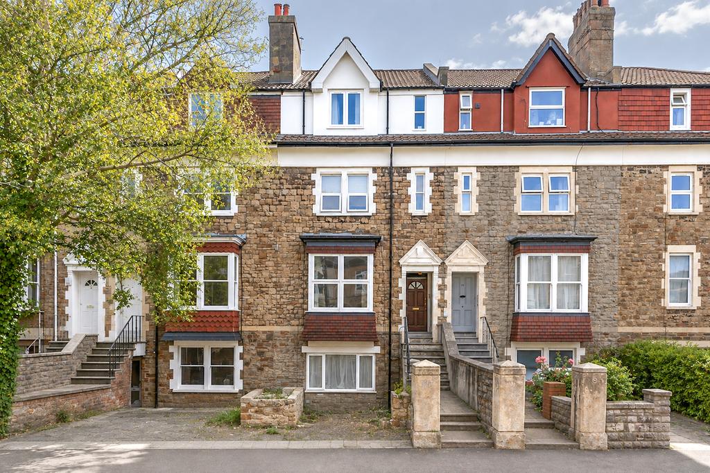 Apartment in Bristol