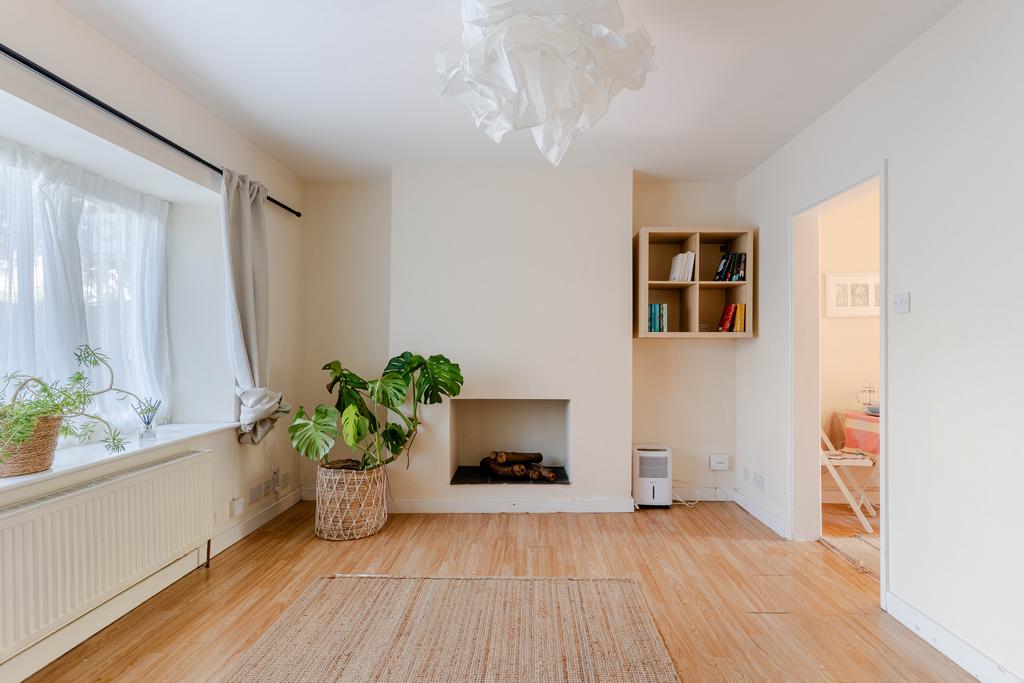 Apartment in Bristol - View 2