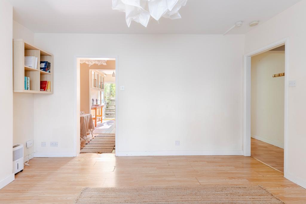 Apartment in Bristol - View 5