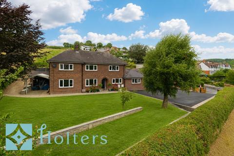 4 bedroom detached house for sale, Woodhouse Close, Penybont Road, Knighton