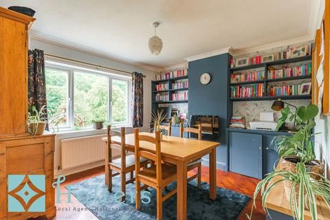 4 bedroom detached house for sale, Woodhouse Close, Penybont Road, Knighton