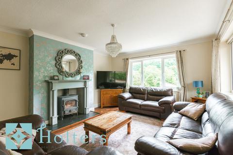 4 bedroom detached house for sale, Woodhouse Close, Penybont Road, Knighton