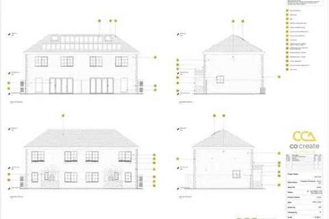 Land for sale, DEVELOPMENT SITE WITH PLANNING, Site Of The Anchor Inn, Chudleigh