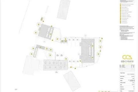 Land for sale, DEVELOPMENT SITE WITH PLANNING, Site Of The Anchor Inn, Chudleigh