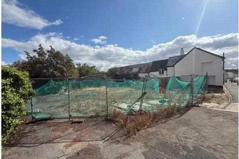 Land for sale, DEVELOPMENT SITE WITH PLANNING, Site Of The Anchor Inn, Chudleigh