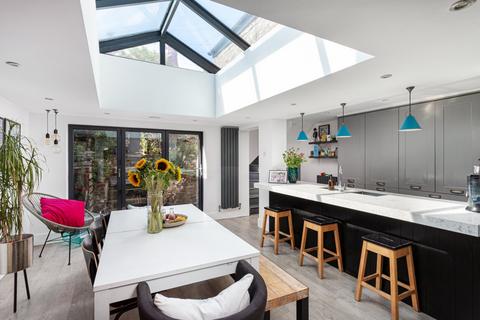 5 bedroom terraced house for sale, Holgate Road, York, North Yorkshire, YO24