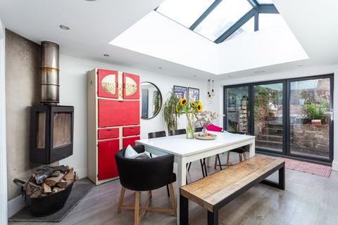 5 bedroom terraced house for sale, Holgate Road, York, North Yorkshire, YO24