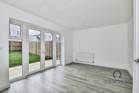 4 bedroom semi-detached house for sale, Manley Boulevard, Snodland ME6
