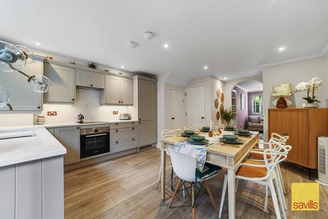 4 bedroom terraced house for sale, Plough Way, Rotherhithe, London, SE16