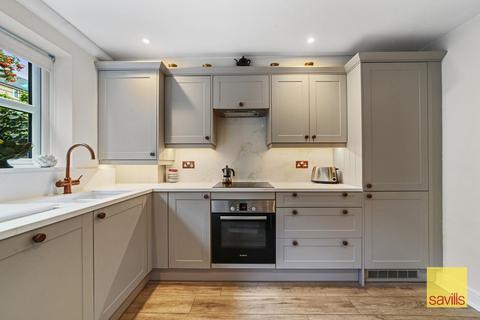 4 bedroom terraced house for sale, Plough Way, Rotherhithe, London, SE16