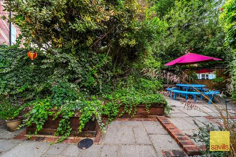 4 bedroom terraced house for sale, Plough Way, Rotherhithe, London, SE16