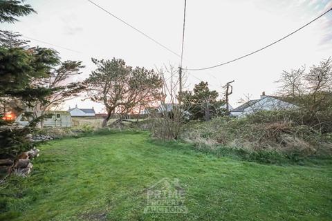 Land for sale, Southerness, Southerness DG2