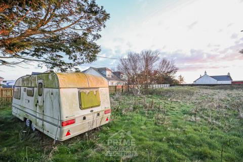 Land for sale, Southerness, Southerness DG2