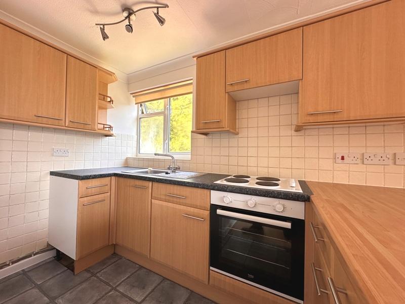 Apartment in Southampton - View 2