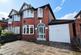 Arlington Road, Stretford, M32
