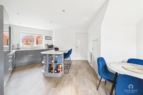 3 bedroom semi-detached house for sale, Appletreewick Close, Houghton Le Spring DH5