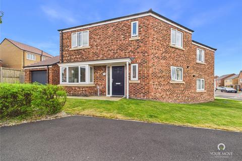3 bedroom semi-detached house for sale, Appletreewick Close, Houghton Le Spring DH5