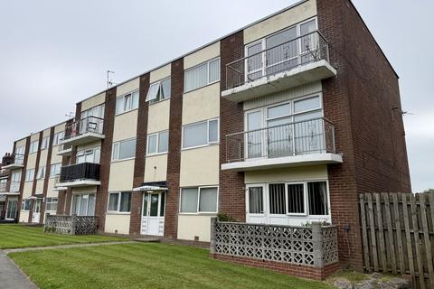 2 bedroom flat for sale, Devonshire Road, Blackpool FY2