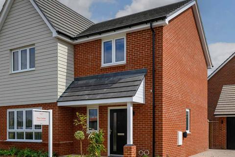 undefined, Eastbrook Village, Milton Keynes, Newport Road, Moulsoe MK16