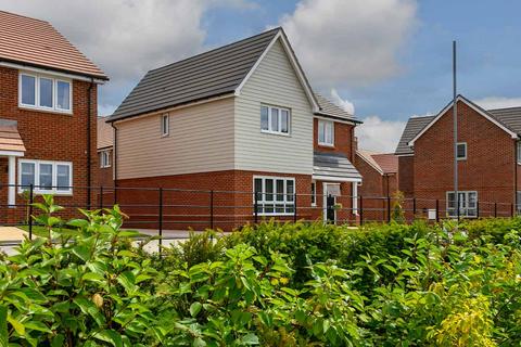 undefined, Eastbrook Village, Milton Keynes, Newport Road, Moulsoe MK16