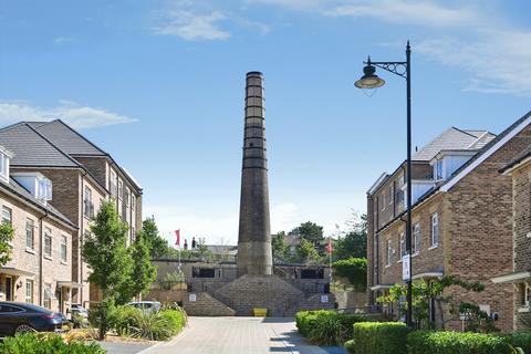 undefined, Chimney Avenue, Maidstone, Kent, ME14