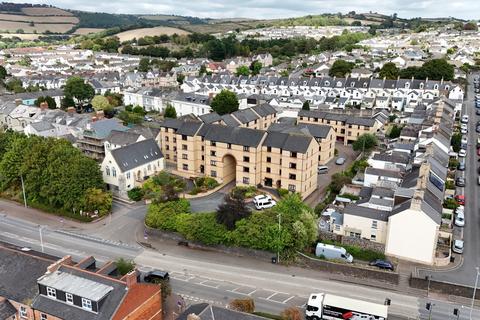undefined, Alexandra Court, Alexandra Road, Barnstaple EX32