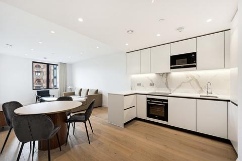 1 bedroom apartment to rent, William Morris Way, London, SW6
