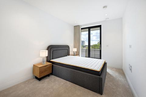 1 bedroom apartment to rent, William Morris Way, London, SW6
