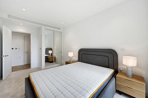 1 bedroom apartment to rent, William Morris Way, London, SW6