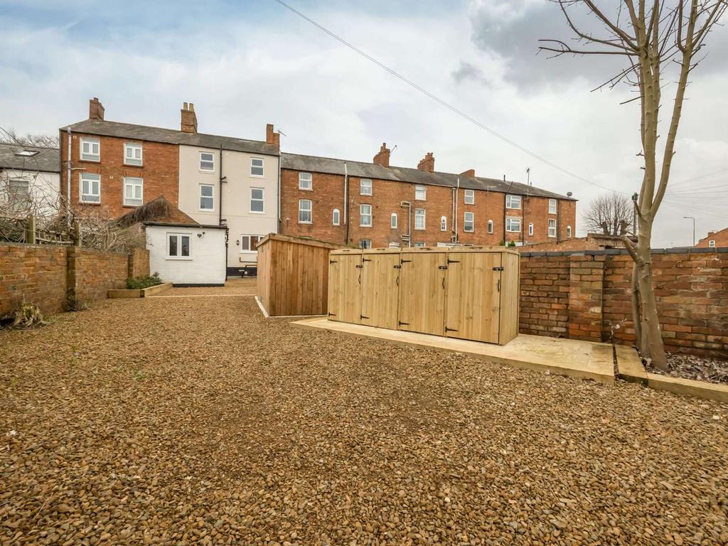House in Banbury, Grimsbury - View 4