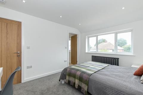 1 bedroom in a house share to rent, Laburnum Road, Oxford