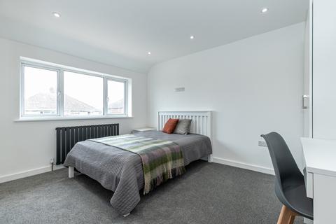 1 bedroom in a house share to rent, Laburnum Road, Oxford