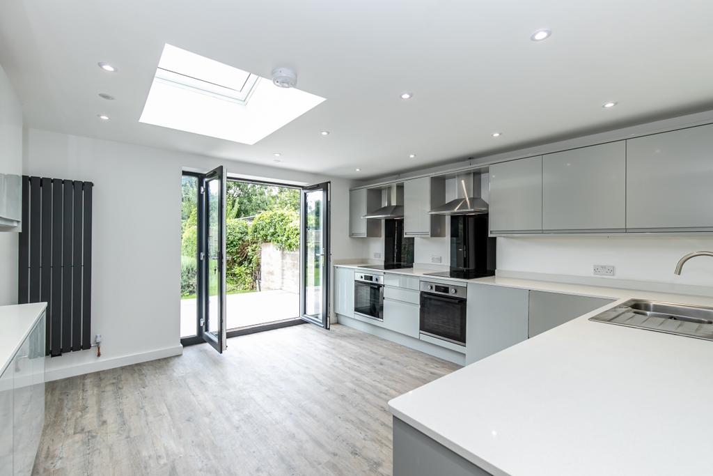 House in Oxford - View 5