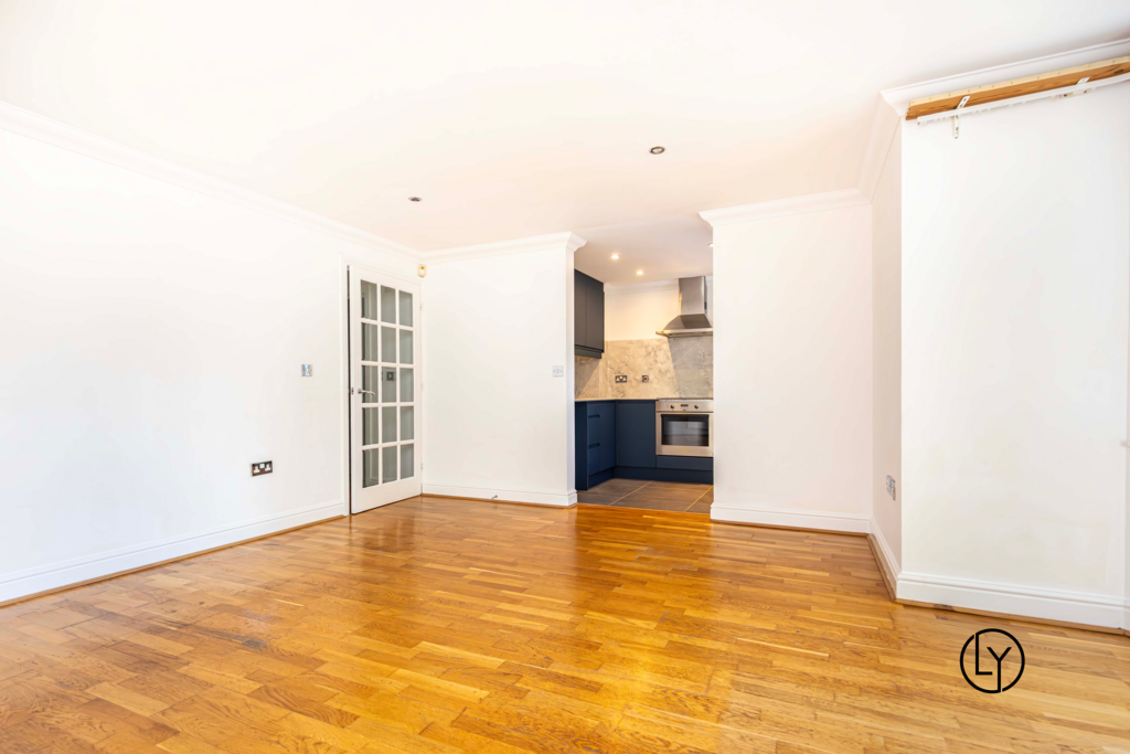 Apartment in Southbourne - View 5