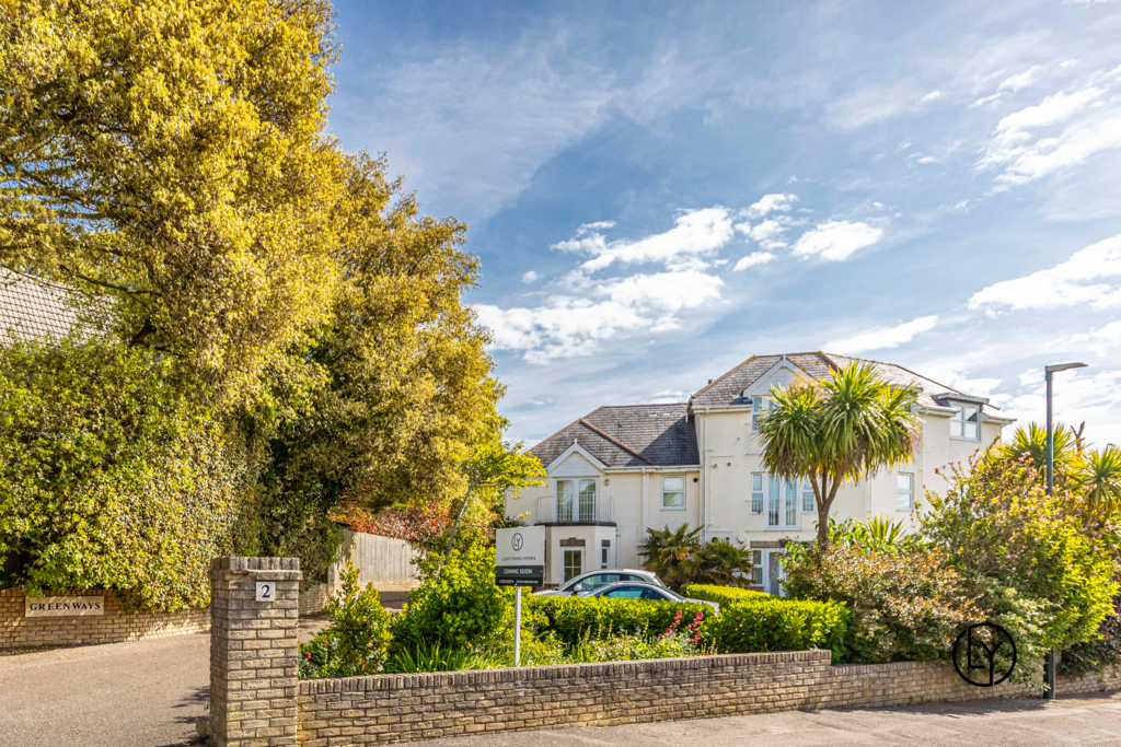 Apartment in Southbourne - More