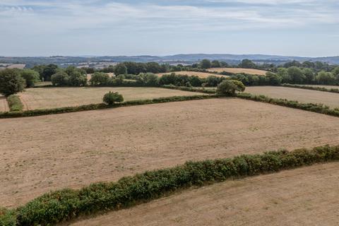 Farm land for sale, Throwleigh, Okehampton EX20