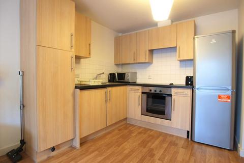 1 bedroom apartment to rent, Murray Grove, London