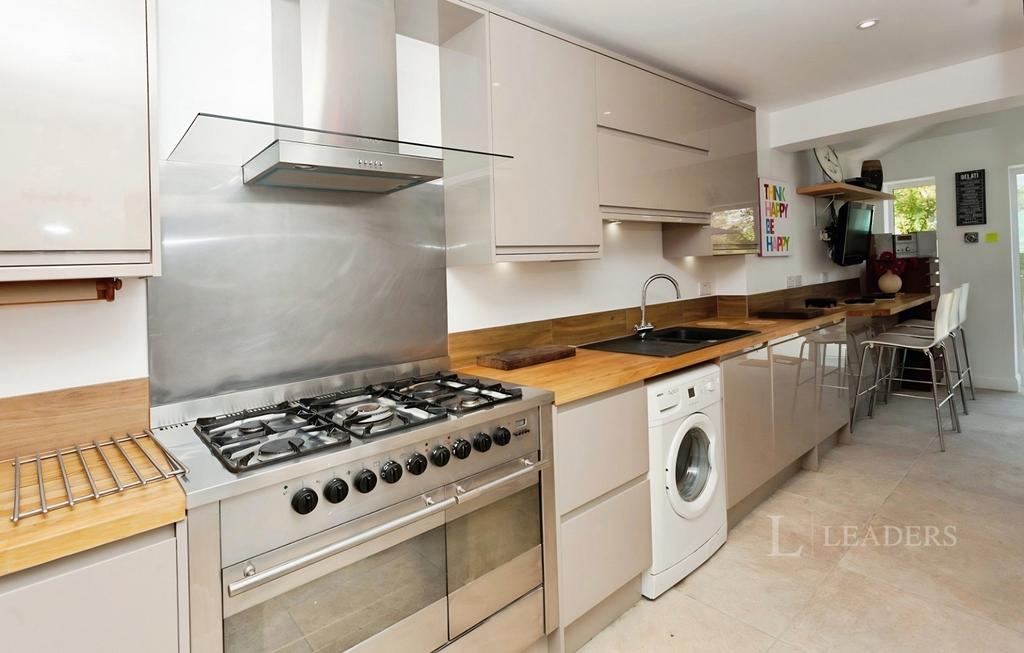 House in Cambridgeshire - View 3