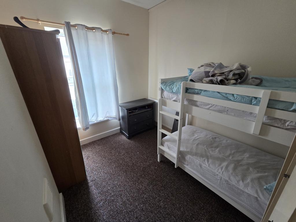 House in Smethwick - More