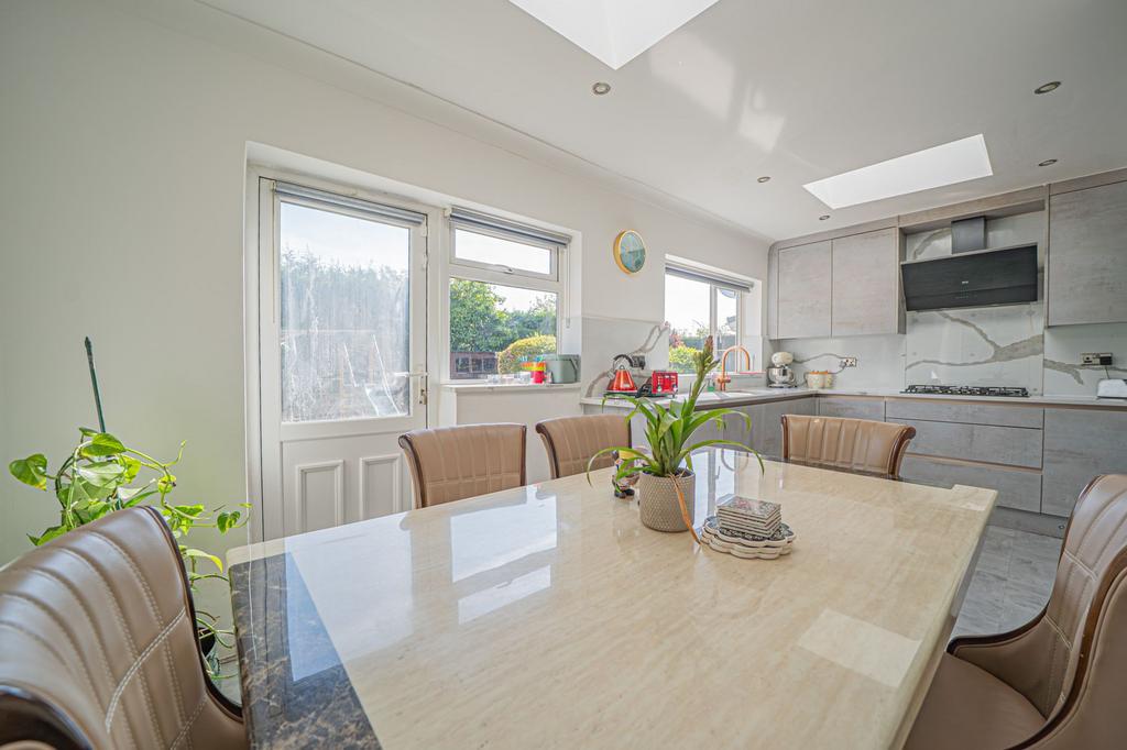 House in Solihull - View 2
