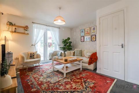 2 bedroom semi-detached house for sale, Deepwell Mews, Halfway, S20