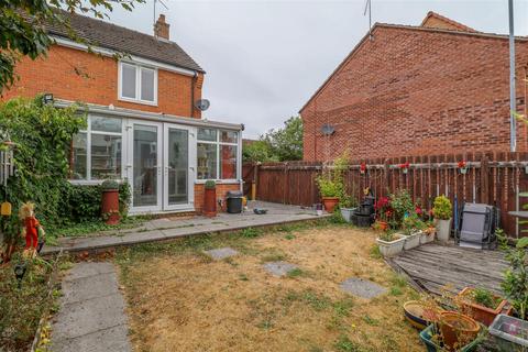 2 bedroom semi-detached house for sale, Deepwell Mews, Halfway, S20