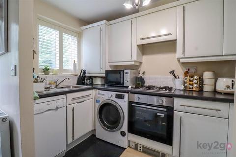 2 bedroom semi-detached house for sale, Deepwell Mews, Halfway, S20