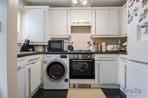 2 bedroom semi-detached house for sale, Deepwell Mews, Halfway, S20