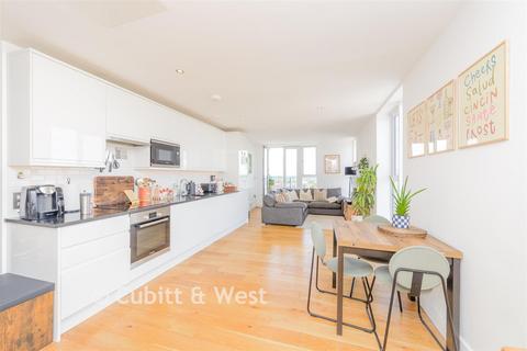 1 bedroom apartment for sale, 9 Sutton Court Road, Sutton SM1
