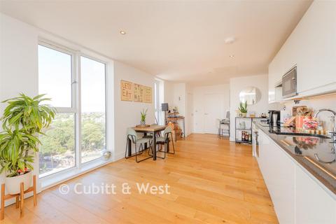 1 bedroom apartment for sale, 9 Sutton Court Road, Sutton SM1