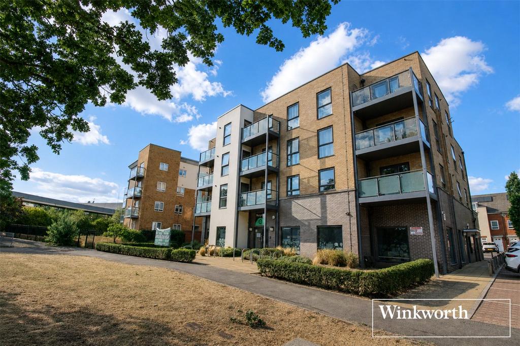 Apartment in Hertfordshire